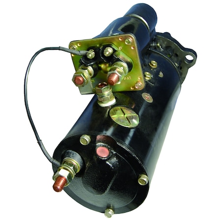 Wai Global STRDR 40MT 24V 13T CW 3945N